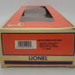 Lionel 6-19448 O Gauge Easter Gondola w/Decorated Easter Eggs EX/Box