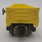 Lionel 6-19448 O Gauge Easter Gondola w/Decorated Easter Eggs EX/Box