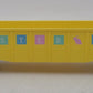 Lionel 6-19448 O Gauge Easter Gondola w/Decorated Easter Eggs EX/Box