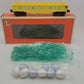 Lionel 6-19448 O Gauge Easter Gondola w/Decorated Easter Eggs EX/Box