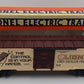 Lionel 6-19937 O Gauge 1995 Toy Fair Boxcar LN/Box