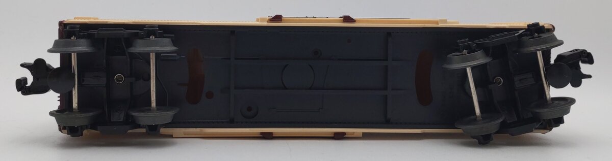 Lionel 6-19937 O Gauge 1995 Toy Fair Boxcar LN/Box