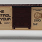 Lionel 6-19937 O Gauge 1995 Toy Fair Boxcar LN/Box