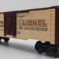 Lionel 6-19937 O Gauge 1995 Toy Fair Boxcar LN/Box