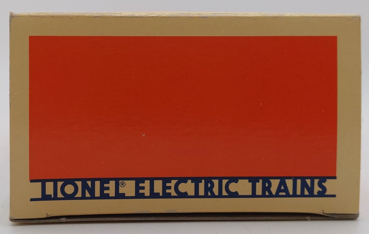 Lionel 6-19937 O Gauge 1995 Toy Fair Boxcar LN/Box