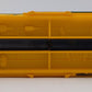 Lionel 6-7609 O Gauge State of New Hampshire Boxcar #7609 LN/Box
