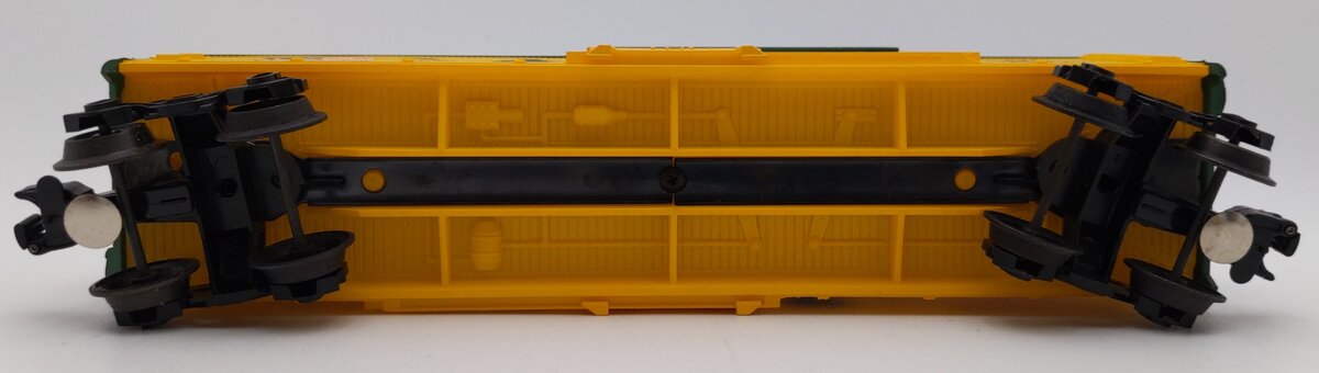 Lionel 6-7609 O Gauge State of New Hampshire Boxcar #7609 LN/Box