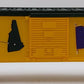 Lionel 6-7609 O Gauge State of New Hampshire Boxcar #7609 LN/Box