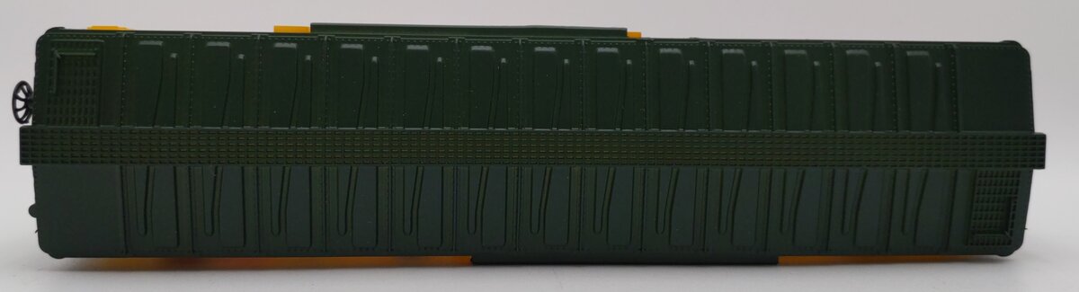 Lionel 6-7609 O Gauge State of New Hampshire Boxcar #7609 LN/Box