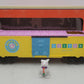 Lionel 6-16789 O Gauge Easter Bunny Operating Boxcar LN/Box