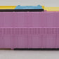 Lionel 6-16789 O Gauge Easter Bunny Operating Boxcar LN/Box