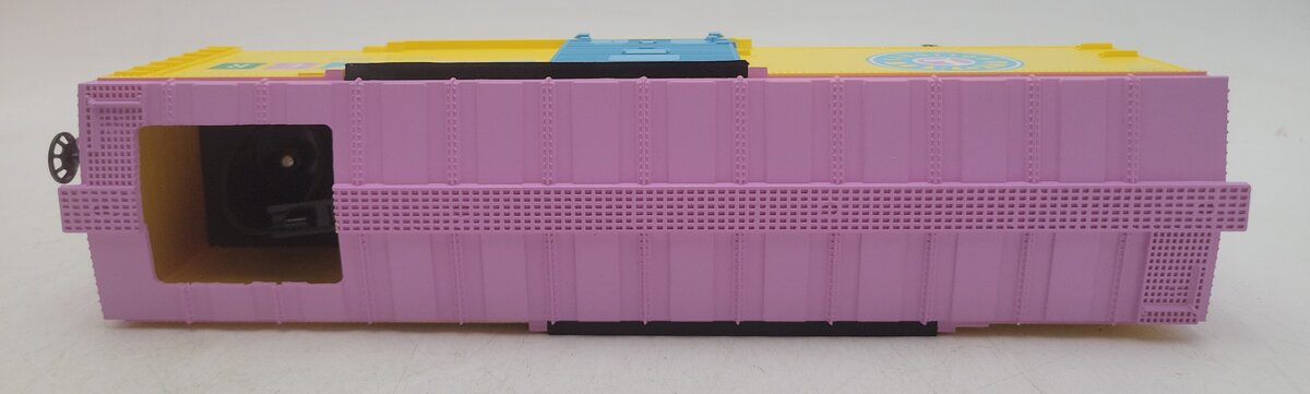 Lionel 6-16789 O Gauge Easter Bunny Operating Boxcar LN/Box
