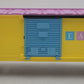 Lionel 6-16789 O Gauge Easter Bunny Operating Boxcar LN/Box
