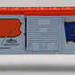 Lionel 6-7602 O Gauge Spirit of 76 State of Pennsylvania Boxcar #7602 LN/Box