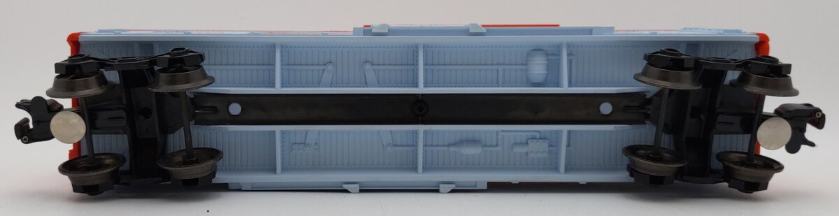 Lionel 6-7602 O Gauge Spirit of 76 State of Pennsylvania Boxcar #7602 LN/Box