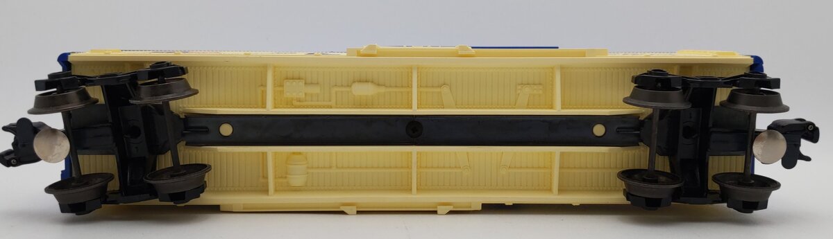 Lionel 6-7601 O Gauge State of Delaware Boxcar LN/Box