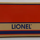 Lionel 6-19438 Standard O Gauge Christmas Gondola #9820 NIB