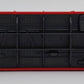 Lionel 6-19438 Standard O Gauge Christmas Gondola #9820 NIB