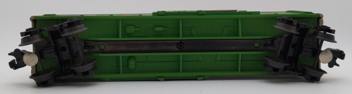 Lionel 6-7613 O Gauge Spirit of 76 State of Rhode Island Boxcar #7613 LN/Box