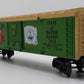 Lionel 6-7613 O Gauge Spirit of 76 State of Rhode Island Boxcar #7613 LN/Box