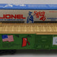 Lionel 6-7613 O Gauge Spirit of 76 State of Rhode Island Boxcar #7613 LN/Box