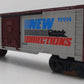 Lionel 6-19914 O Gauge 1991 Toy Fair Boxcar LN/Box