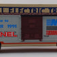 Lionel 6-19914 O Gauge 1991 Toy Fair Boxcar LN/Box