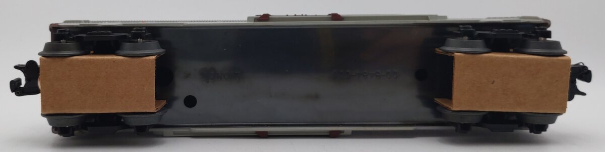 Lionel 6-19914 O Gauge 1991 Toy Fair Boxcar LN/Box