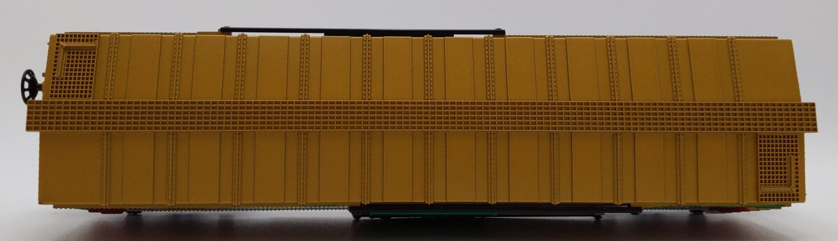 Lionel 6-25008 O Gauge 2006 Christmas Boxcar NIB