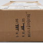 Lionel 6-19559 O Gauge Missouri-Kansas-Texas Stock Car #6556 LN/Box