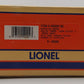 Lionel 6-52202 O Gauge SP TTOS Box Car LN/Box
