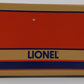 Lionel 6-52202 O Gauge SP TTOS Box Car LN/Box
