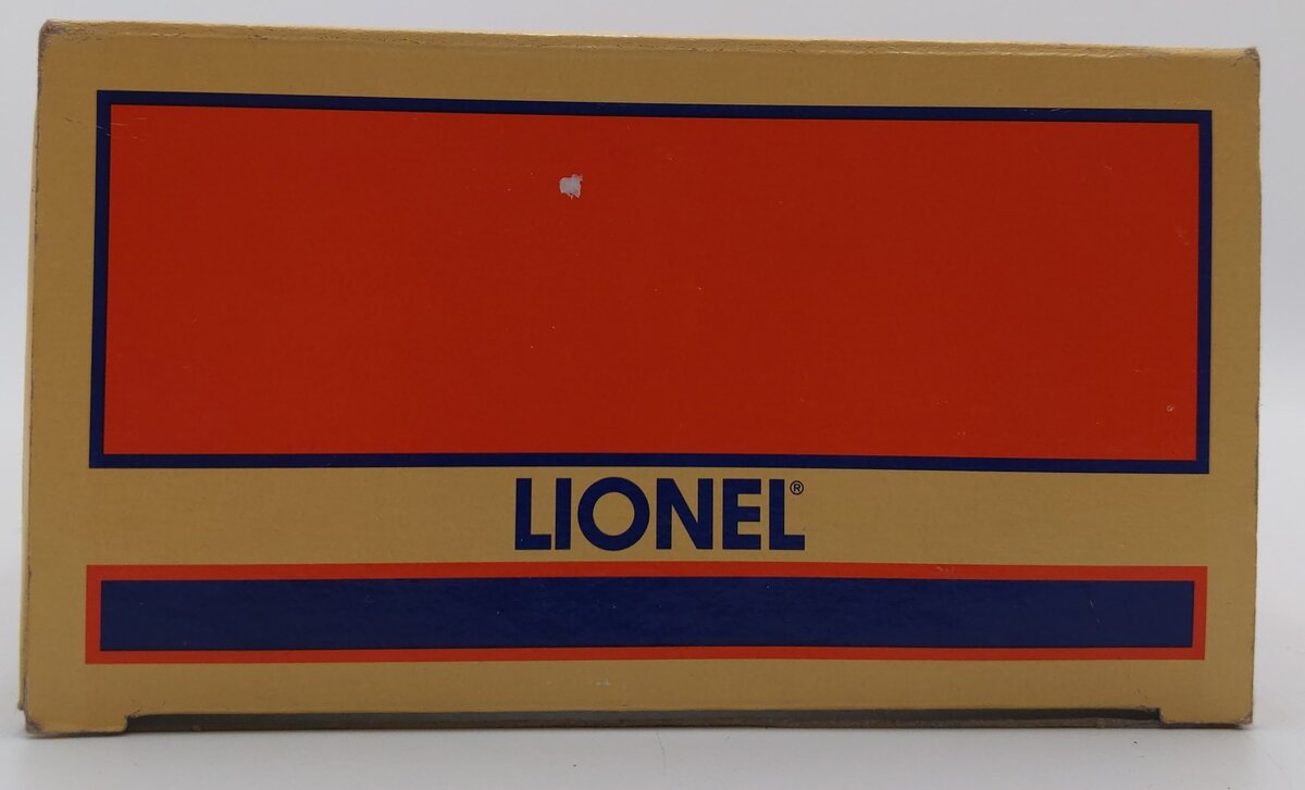 Lionel 6-52202 O Gauge SP TTOS Box Car LN/Box