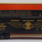 Lionel 6-52202 O Gauge SP TTOS Box Car LN/Box
