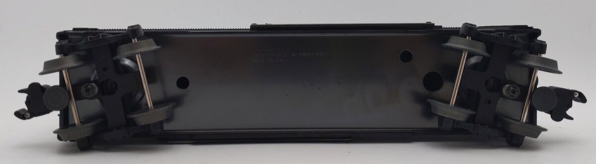 Lionel 6-52202 O Gauge SP TTOS Box Car LN/Box