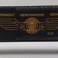 Lionel 6-52202 O Gauge SP TTOS Box Car LN/Box
