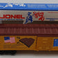 Lionel 6-7608 O Gauge State of South Carolina Boxcar #7608 LN/Box