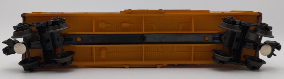 Lionel 6-7608 O Gauge State of South Carolina Boxcar #7608 LN/Box
