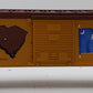 Lionel 6-7608 O Gauge State of South Carolina Boxcar #7608 LN/Box