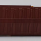 Lionel 6-7608 O Gauge State of South Carolina Boxcar #7608 LN/Box