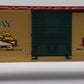Lionel 6-26272 O Gauge 2000 Christmas Boxcar #9700 LN/Box