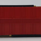 Lionel 6-26272 O Gauge 2000 Christmas Boxcar #9700 LN/Box