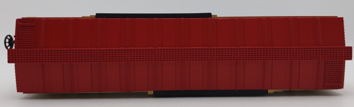 Lionel 6-26272 O Gauge 2000 Christmas Boxcar #9700 LN/Box