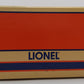 Lionel 6-26272 O Gauge 2000 Christmas Boxcar #9700 LN/Box