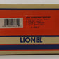 Lionel 6-26272 O Gauge 2000 Christmas Boxcar #9700 LN/Box
