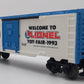 Lionel 6-19923 1993 Toy Fair Boxcar LN/Box