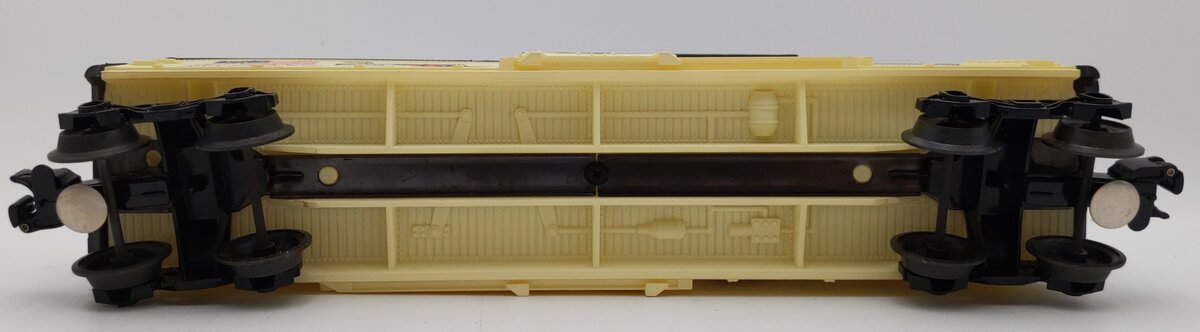 Lionel 6-7607 O Gauge State of Maryland Boxcar #7607 LN/Box