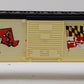 Lionel 6-7607 O Gauge State of Maryland Boxcar #7607 LN/Box