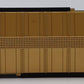 Lionel 6-26243 O Gauge Christmas "99" Boxcar #9700 LN/Box