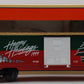Lionel 6-26243 O Gauge Christmas "99" Boxcar #9700 LN/Box